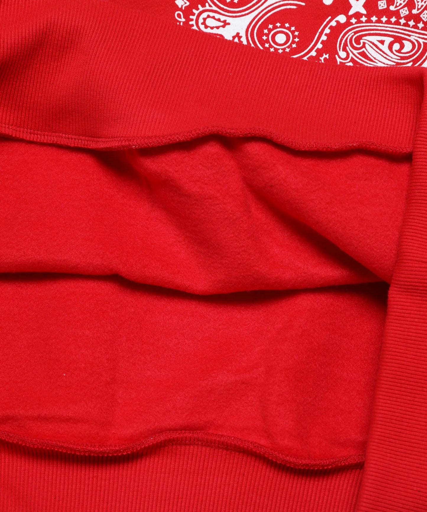 Paisley Hoodie[FRC1172]