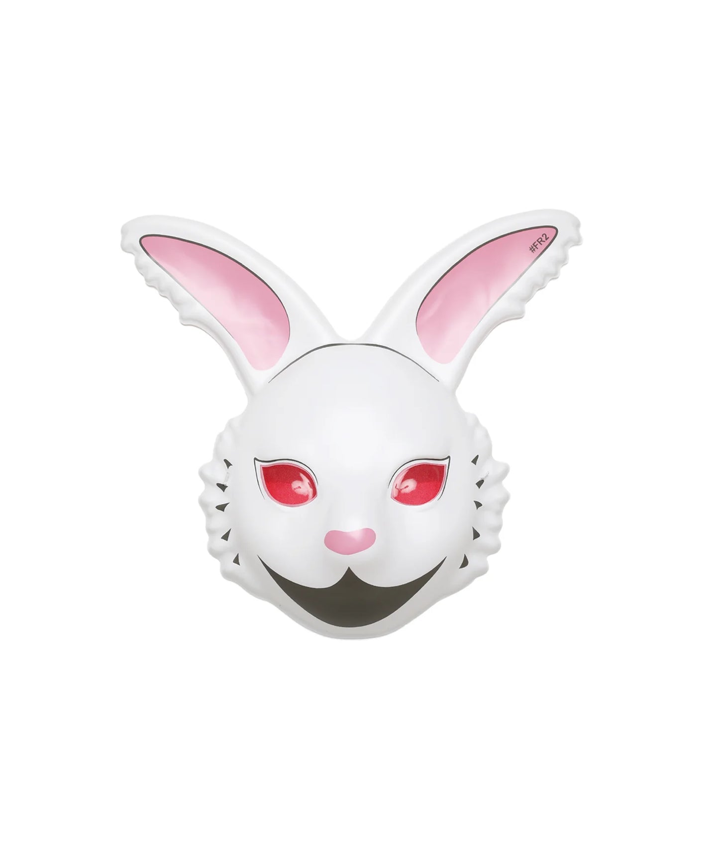Fxxking Rabbits Face Mask(お面)