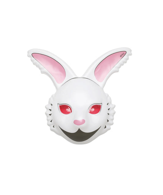 Fxxking Rabbits Face Mask(お面)