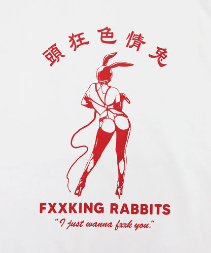 Bunny Girl Sweatshirt