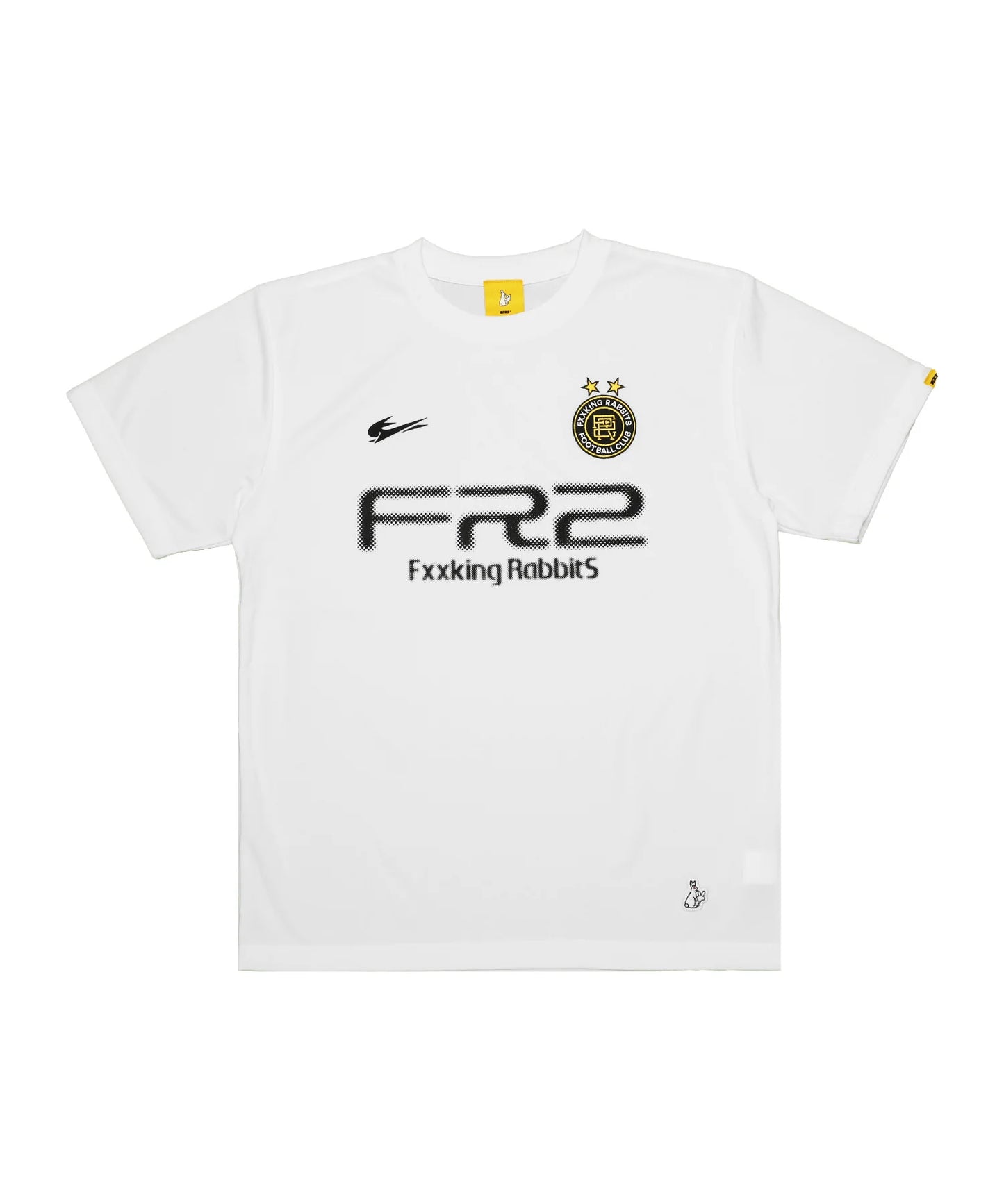 Rabbits Game Shirt 2nd