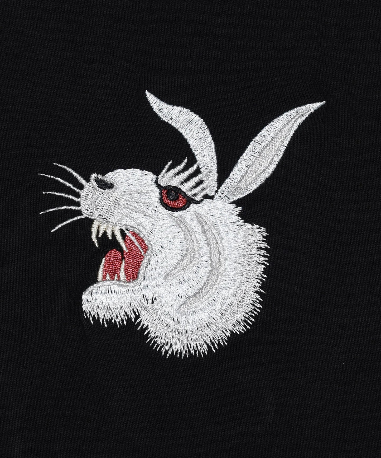 Embroidery Souvenir T-shirt