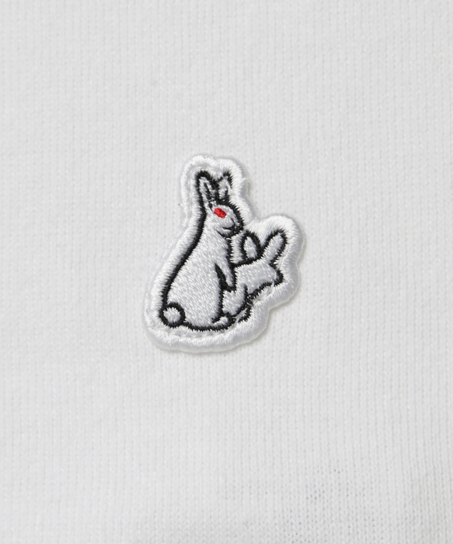 No Smoking Only Reverse Pocket T-shirt