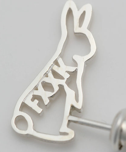 Rabbits Dick Pierce[FRA720]