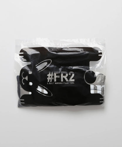 TAION Collaboration with #FR2 Down Muffler