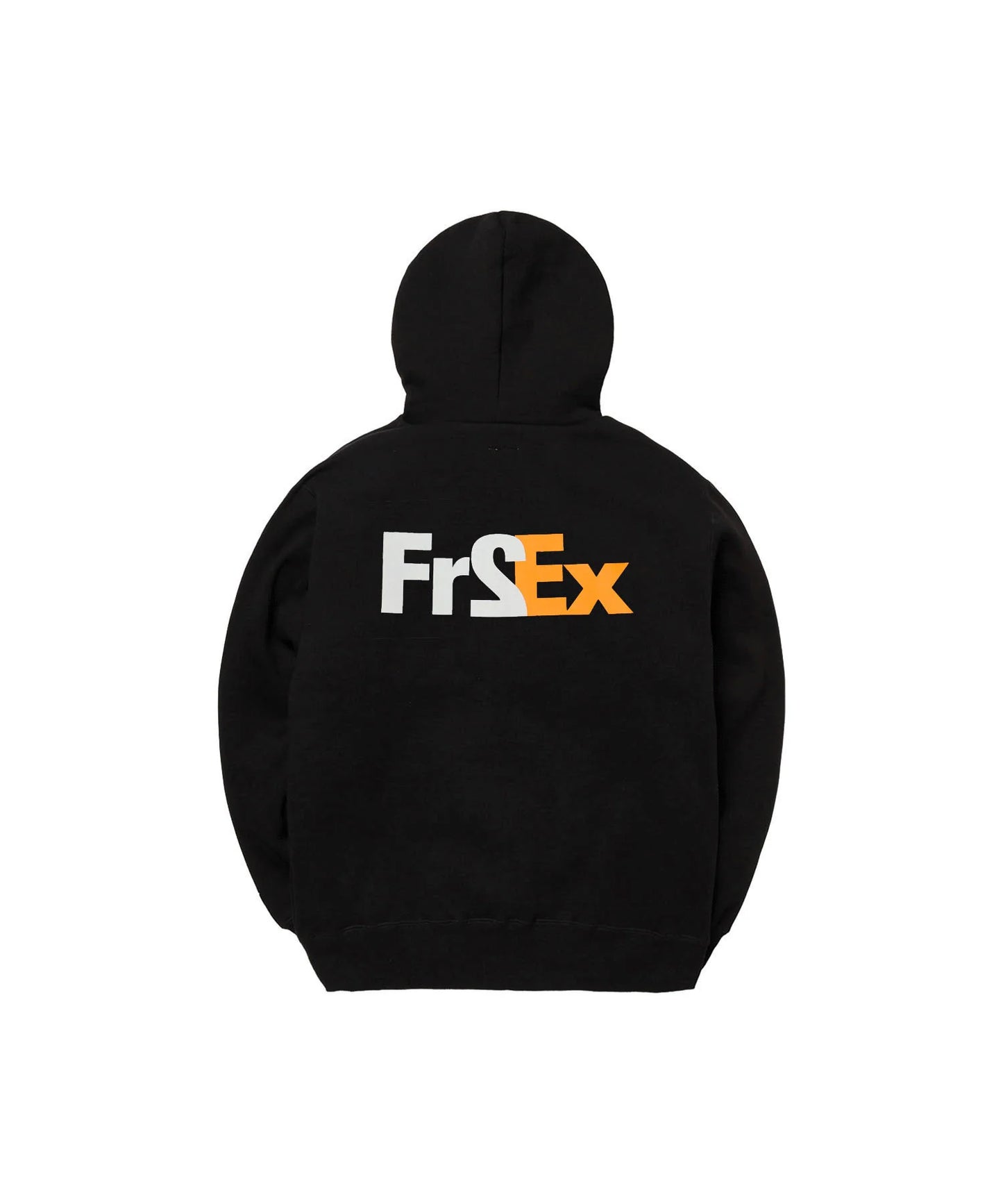 Fr2Ex Hoodie