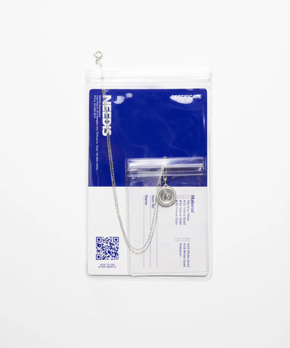 NEEDIS Collaboration with #FR2 Rabbit Coin Necklace