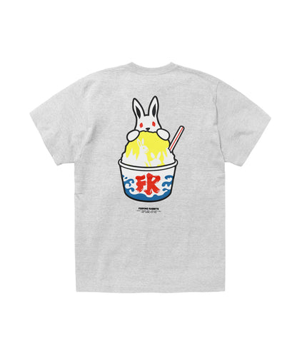 Shaved Ice Rabbit T-shirt