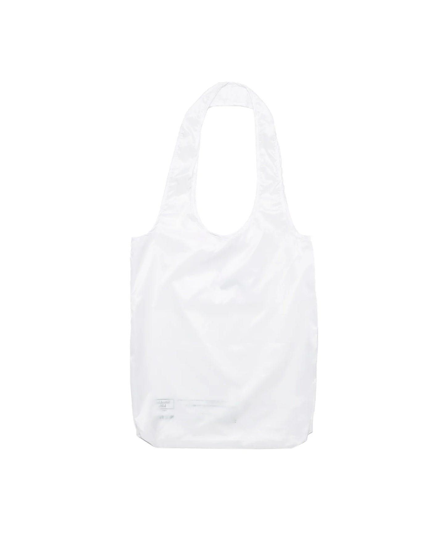 #FR2 Plastic Tote Bag