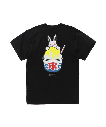 Shaved Ice Rabbit T-shirt