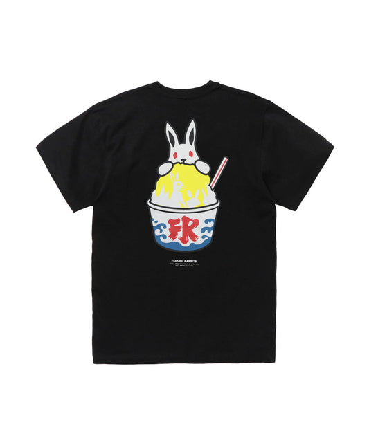 Shaved Ice Rabbit T-shirt