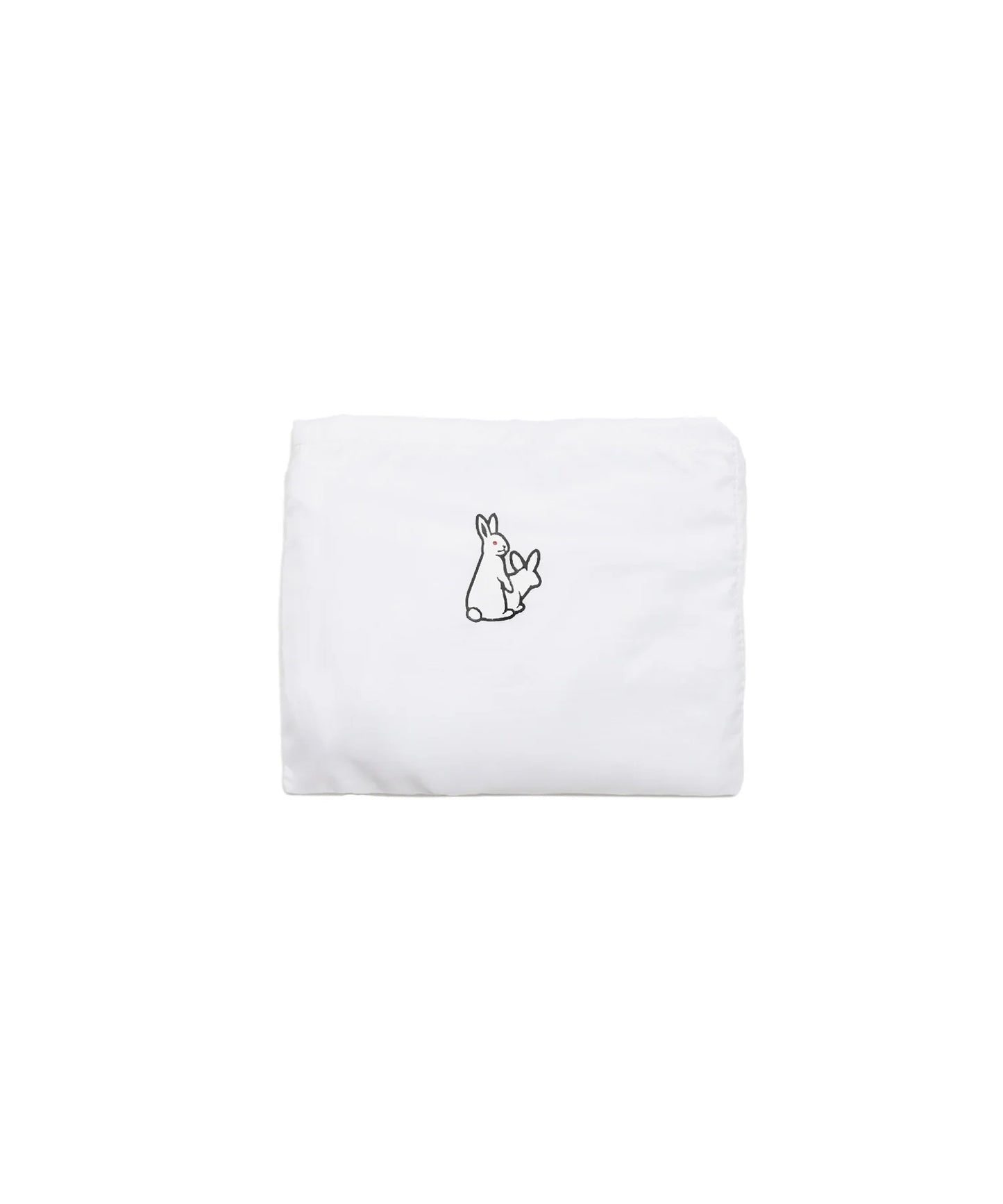 #FR2 Plastic Hand Bag
