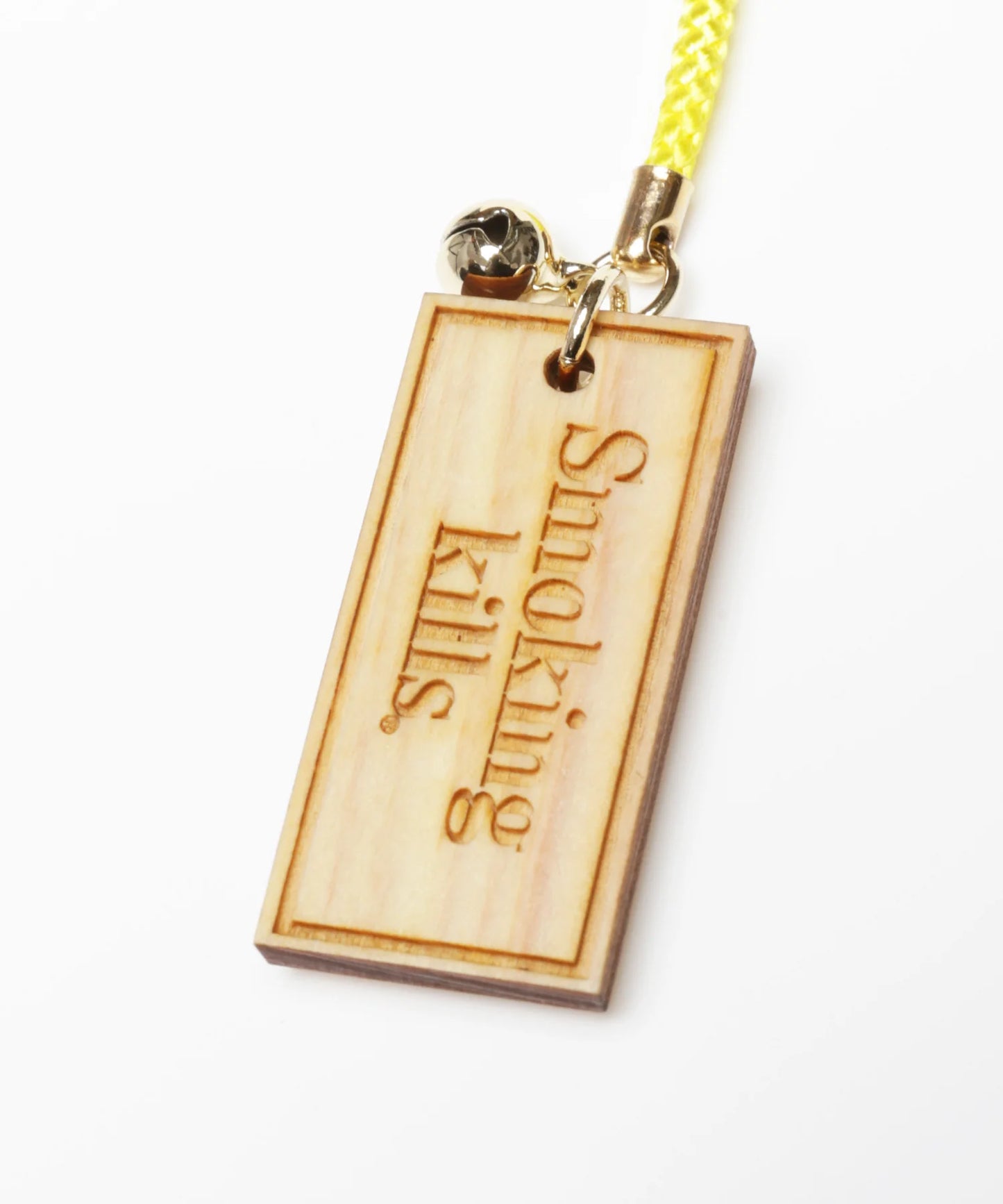 Wooden Strap