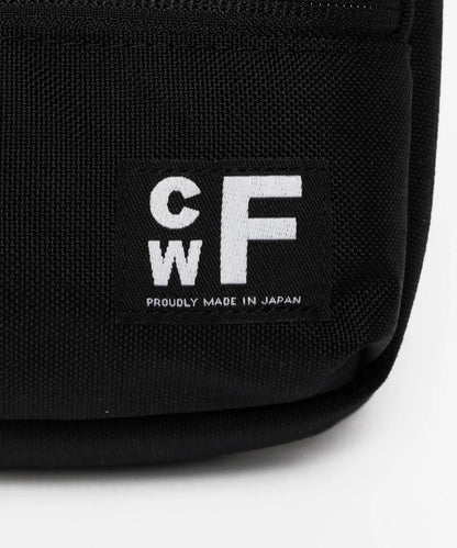 CWF collaboration with #FR2 Mini Closet