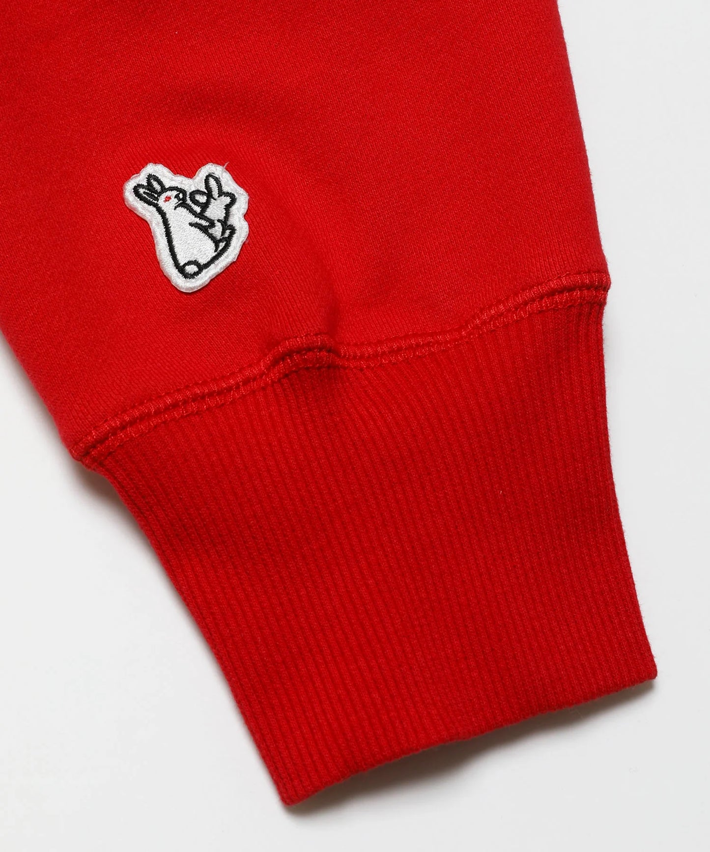 NO SMOKING Angel Sweatshirt