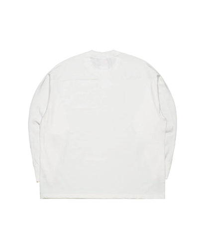 Football Long Sleeve T-shirt