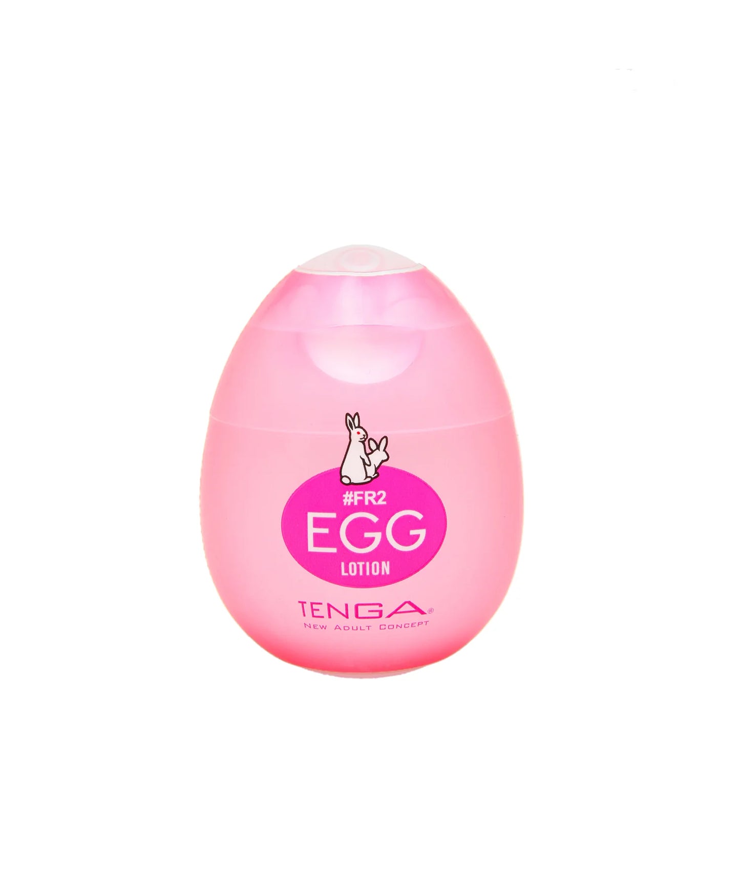 TENGA EGG PINK LOTION