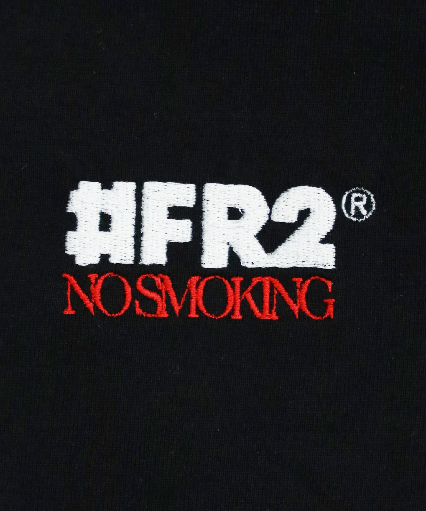 NO SMOKING Art T-shirt