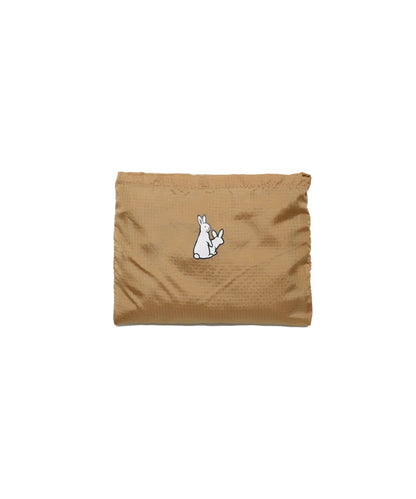 #FR2 Plastic Tote Bag