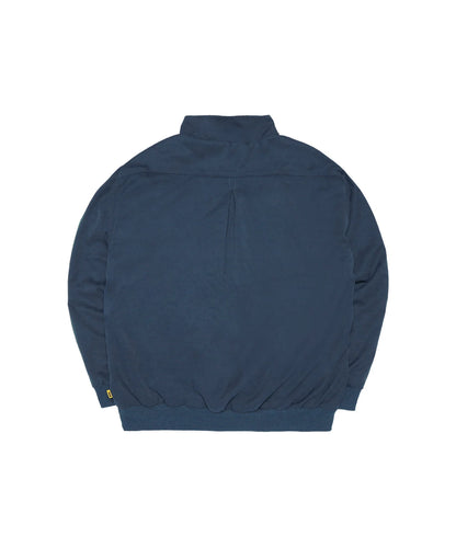 Rabbits Icon Reversible Half Zip Blouson