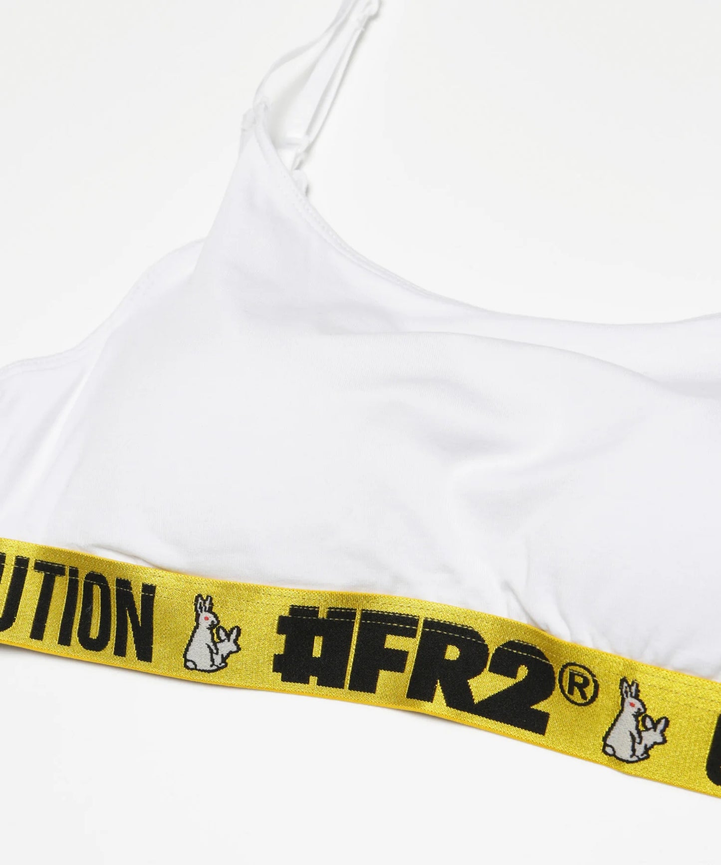 Wireless Sports Bra ＆ Bikini Set[FRA1377]
