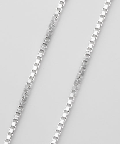 NEEDIS Collaboration with #FR2 NY Type Necklace