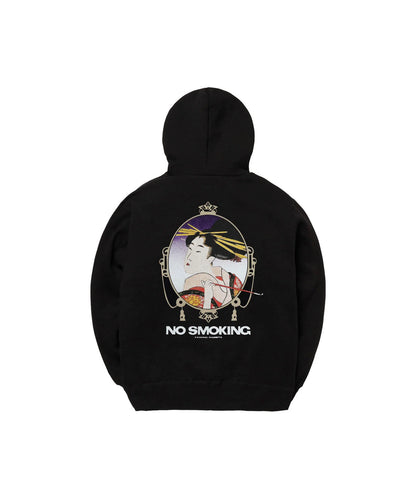 NO SMOKING Hoodie