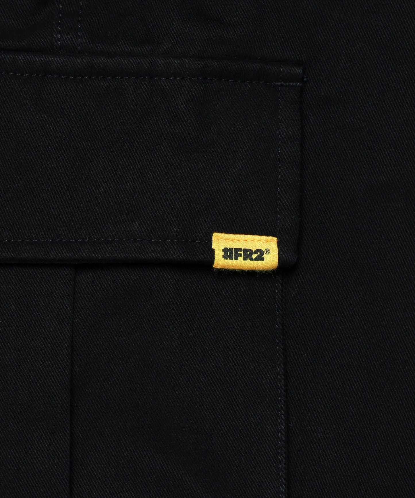 Military Wide Cargo Short Pants