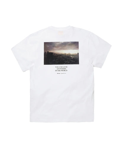 ＃FR2 Photo ‐Morning‐ T-shirt