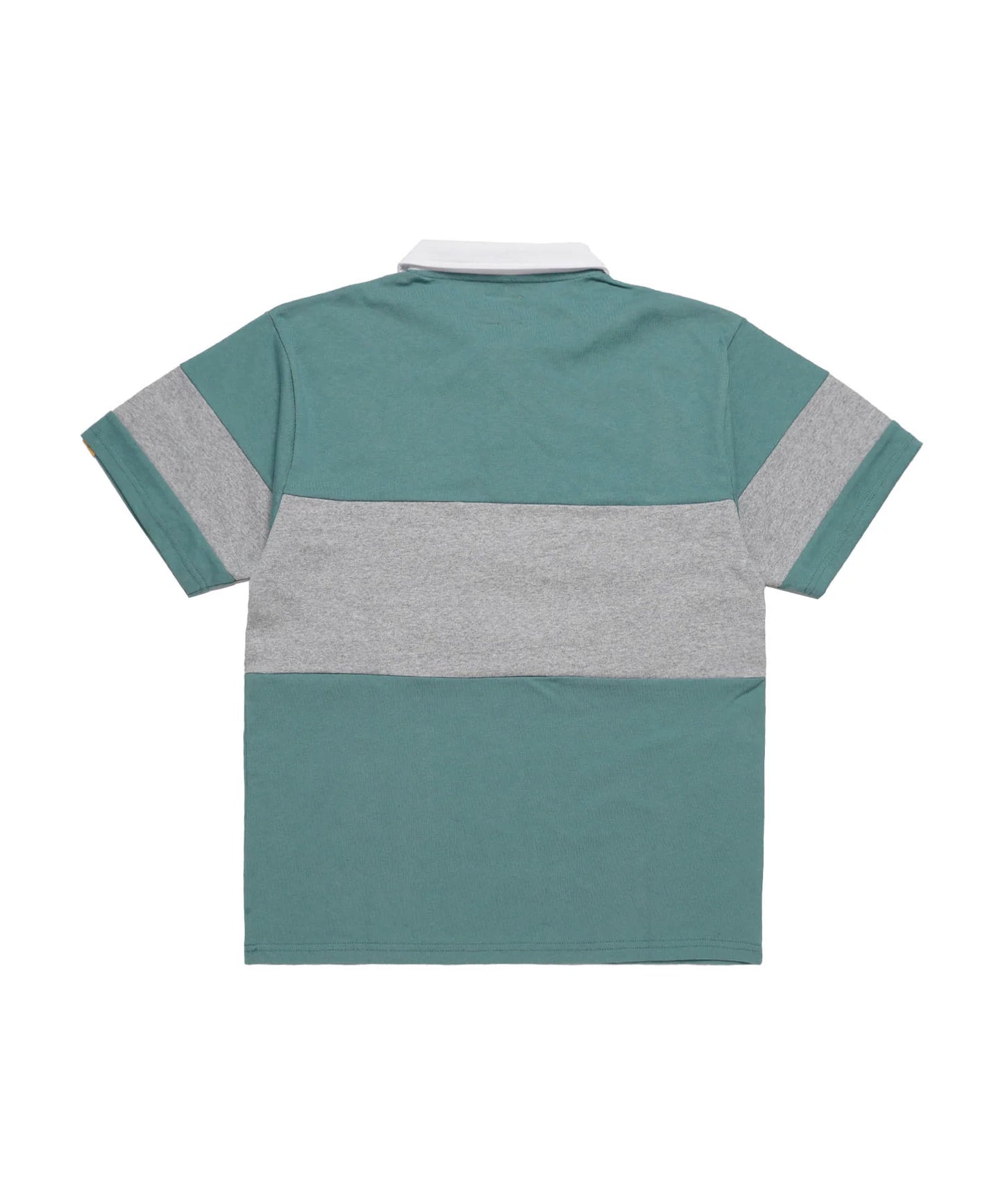 Caution Rabbit Classic Rugby Shirt