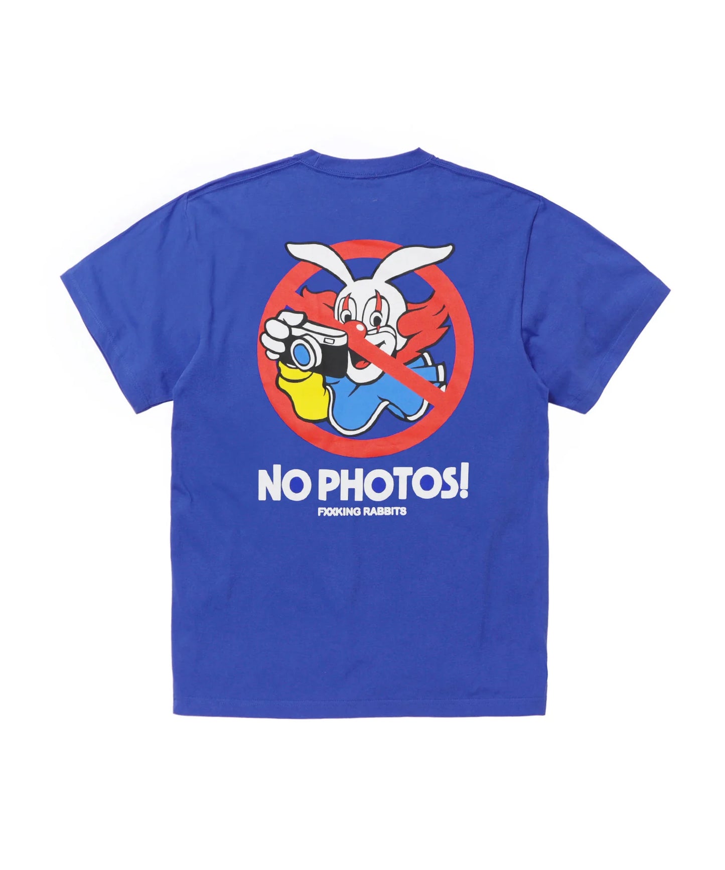 Rabbit Joker T-shirt