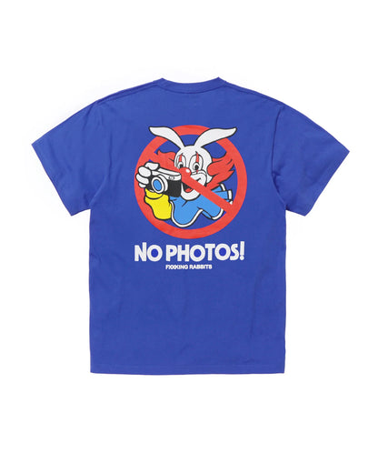 Rabbit Joker T-shirt