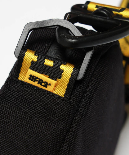 No Fake Shoulder Bag