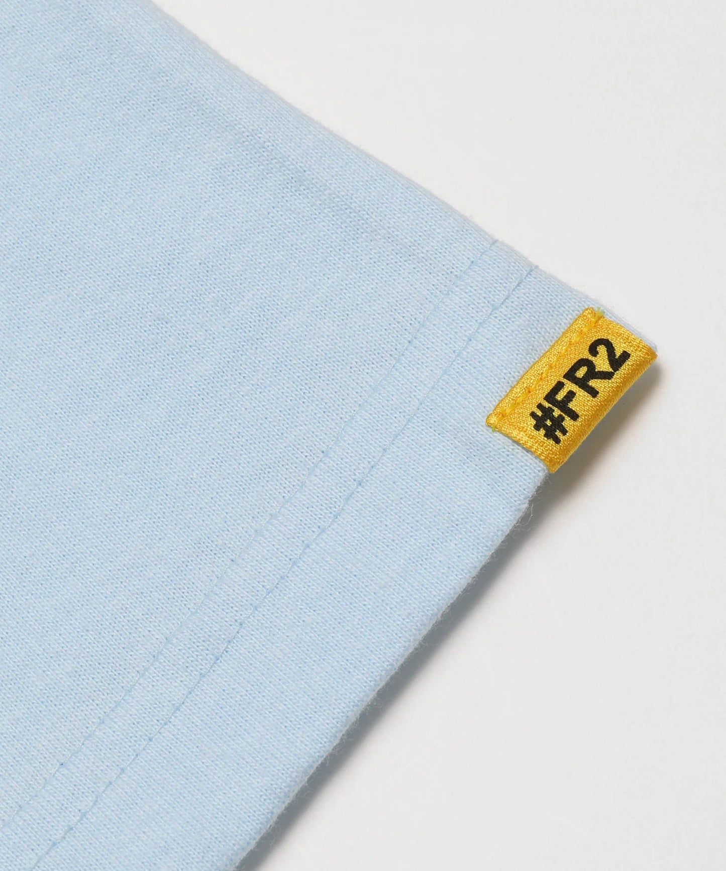 NO PHOTOS Box Logo T-shirt