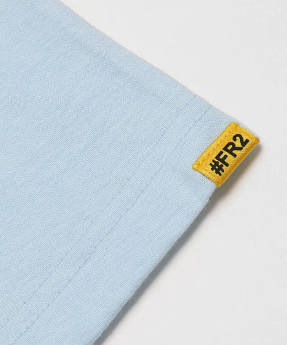 NO PHOTOS Box Logo T-shirt