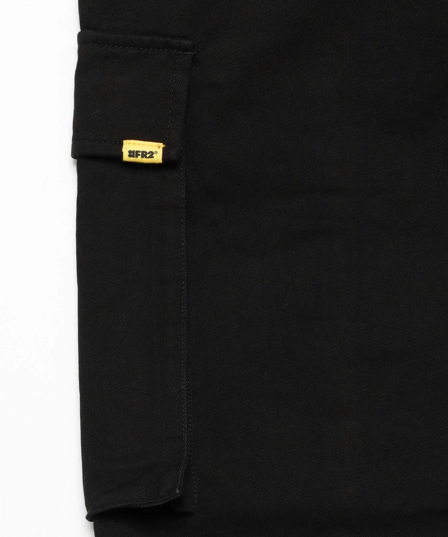 Military Wide Cargo Pants