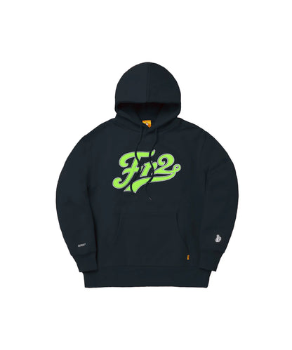OG Heavy weight Hoodie