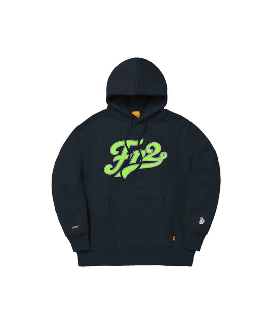OG Heavy weight Hoodie