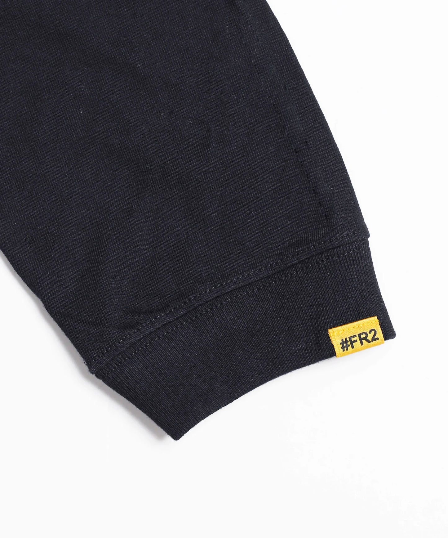 Logo with Hearts Longsleeve T-shirt