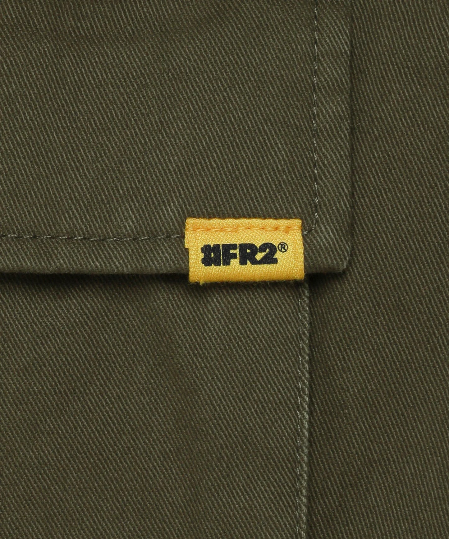 Military Wide Cargo Short Pants