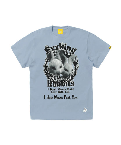 Horny Rabbits T-shirt