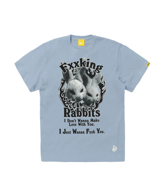 Horny Rabbits T-shirt