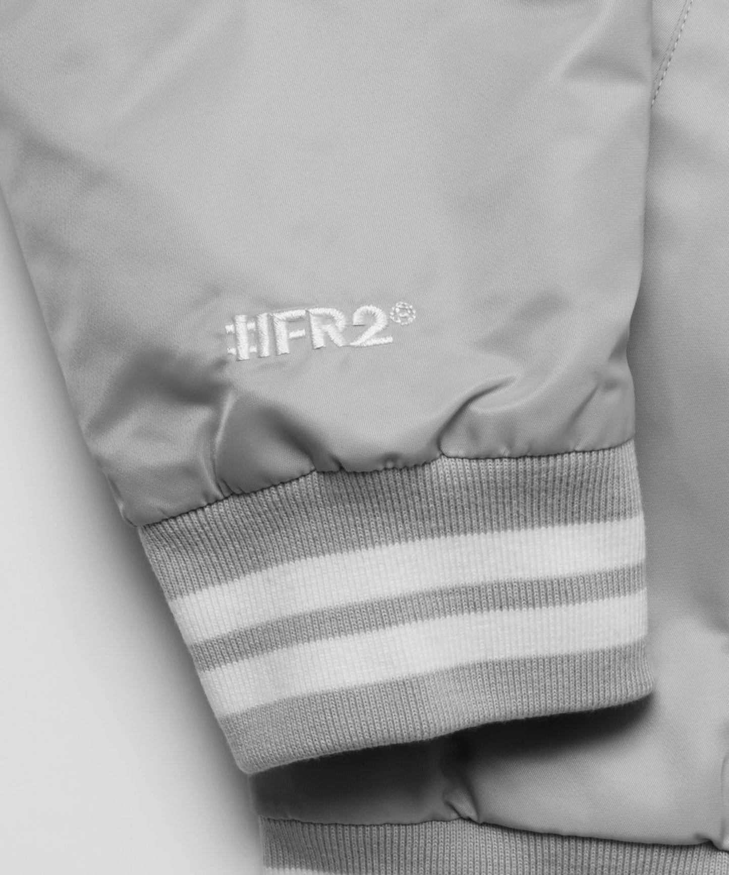 Satin Jacket