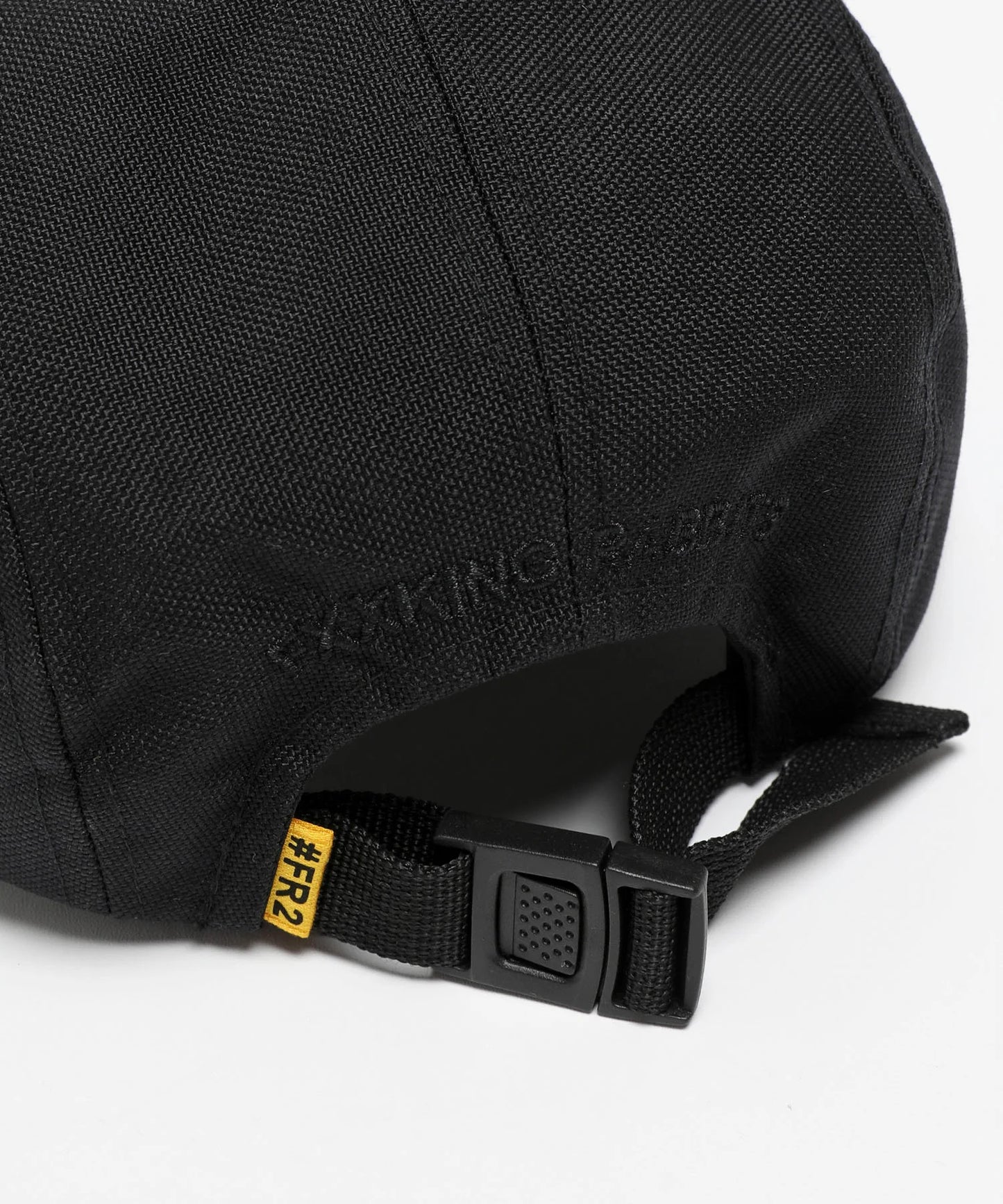 Cordura Nylon Jet Cap[FRA964]