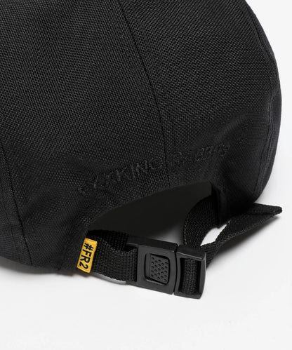 Cordura Nylon Jet Cap[FRA964]