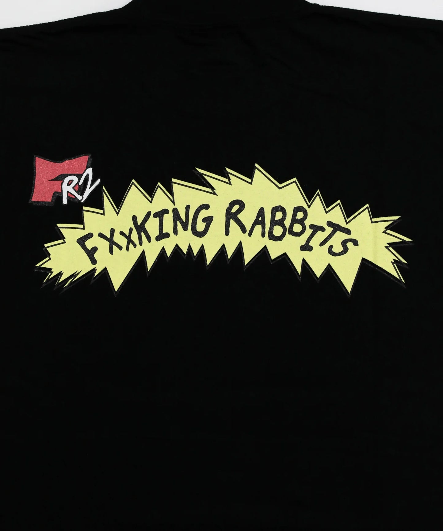 GO AHEAD BABY T-shirt