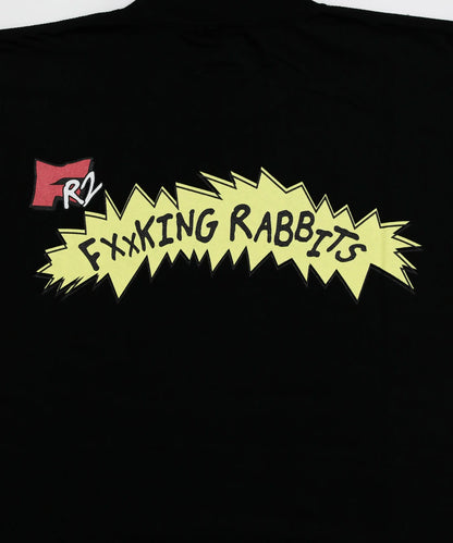 GO AHEAD BABY T-shirt