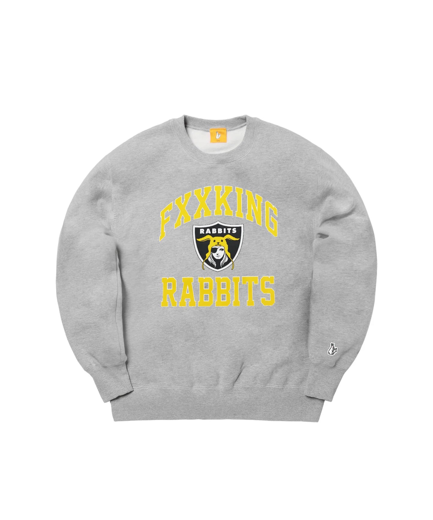 RABBITS Sweatshirt