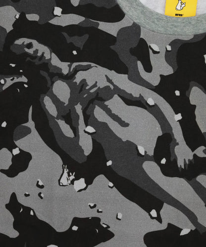 Venus Desert Camo T-shirt