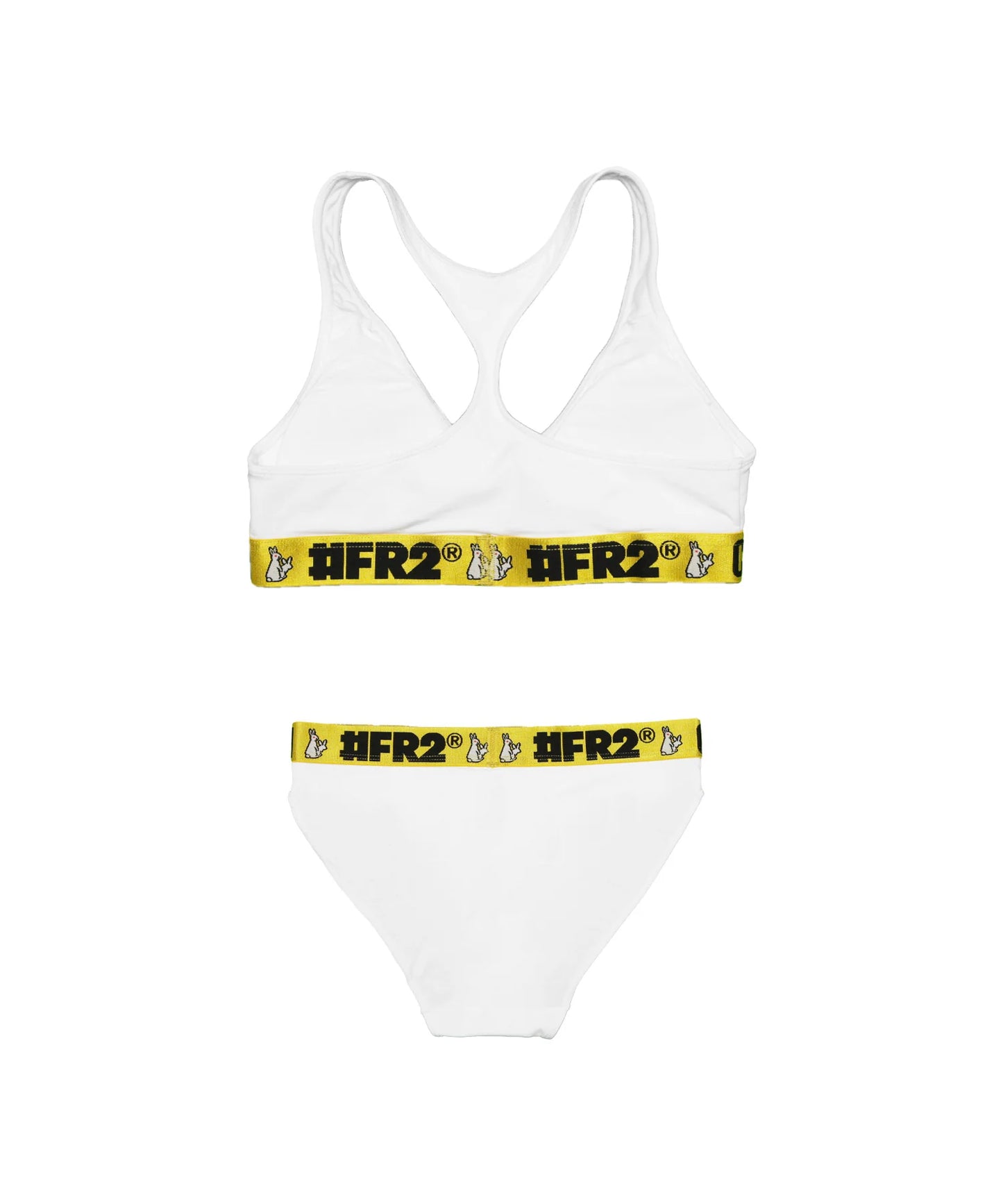 Wireless Bra ＆ Standard Shorts Set[FRA1383]